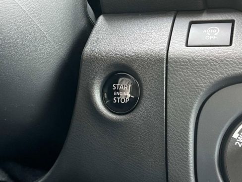 New 2026 Nissan Frontier SV w/ All-Weather Content Package image 32