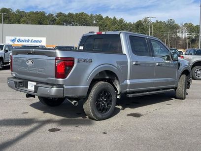 New 2026 Ford F150 XLT w/ Equipment Group 302A MID