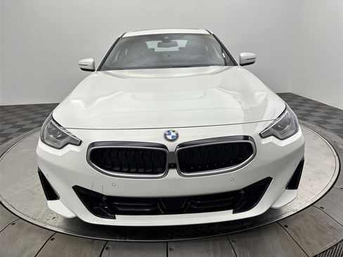 New 2026 BMW 230i xDrive Coupe w/ Premium Package image 14