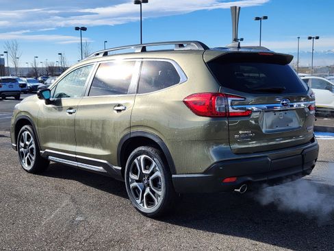 New 2026 Subaru Ascent Touring w/ Popular Package #2 AWD/4WD image 3