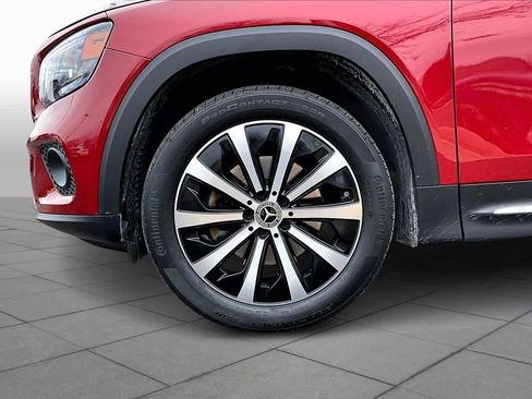 Used 2022 Mercedes-Benz GLB 250 image 12