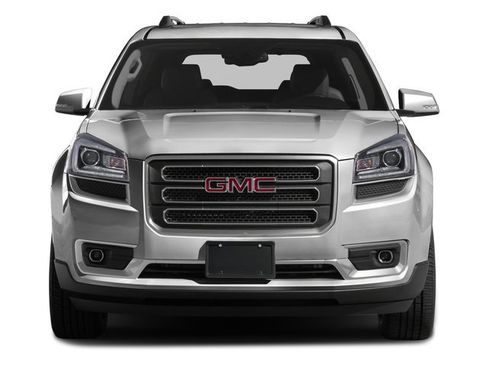 Used 2017 GMC Acadia Limited SLT AWD/4WD image 7