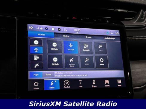 Used 2023 Jeep Grand Cherokee Limited image 9