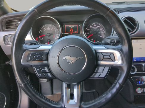 Certified 2022 Ford Mustang GT Premium RWD image 65