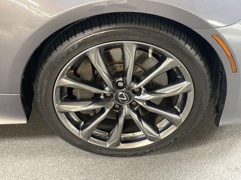 Used 2019 Lexus RC 350 F Sport image 13