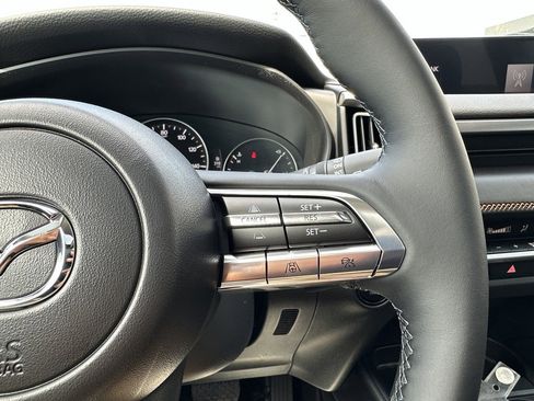 New 2025 MAZDA CX-50 AWD 2.5 Turbo w/ Weather Package image 22