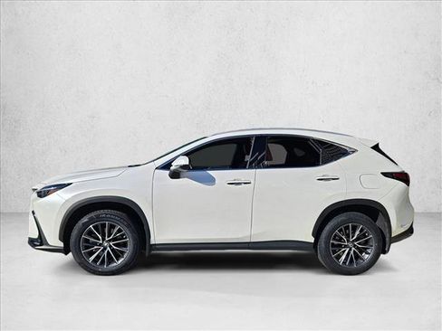 Used 2022 Lexus NX 250 NX 250 Premium image 8