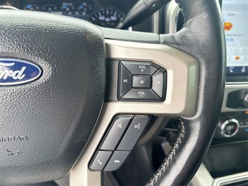 Certified 2022 Ford F250 Lariat w/ Tremor Off-Road Package image 33