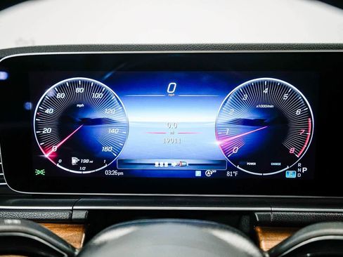 Certified 2024 Mercedes-Benz GLE 350 4MATIC image 25