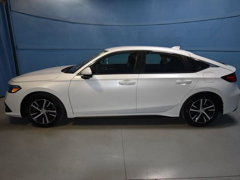 Used 2024 Honda Civic LX image 26