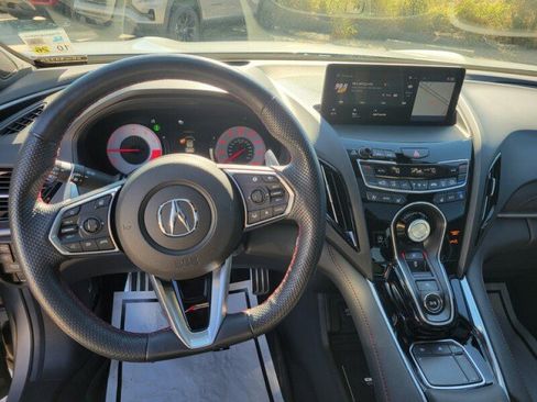 Used 2024 Acura RDX A-Spec image 11