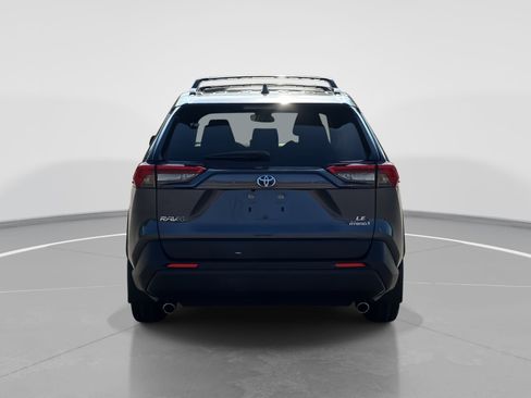 Used 2024 Toyota RAV4 LE image 6