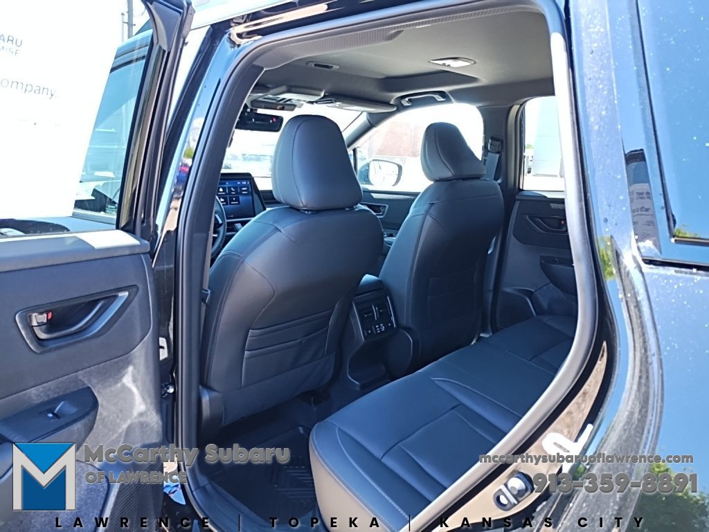New 2026 Subaru Outback Limited AWD/4WD image 46