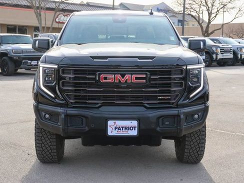 New 2026 GMC Sierra 1500 AT4X image 2