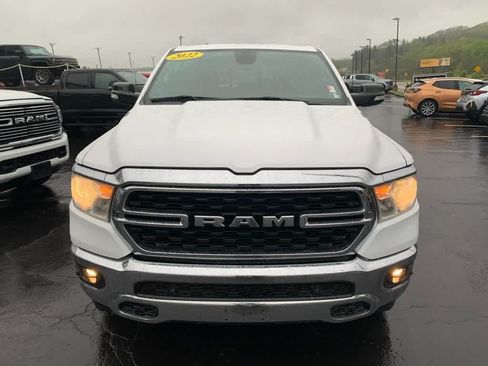 Used 2022 RAM 1500 Big Horn AWD/4WD image 7