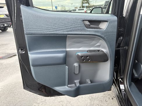 New 2026 Ford Maverick Lobo AWD/4WD image 34