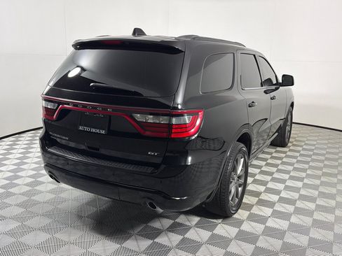 Used 2017 Dodge Durango GT w/ Premium Group AWD/4WD image 5
