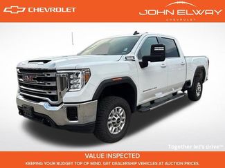 Used 2023 GMC Sierra 2500 SLE AWD/4WD 360° Tour