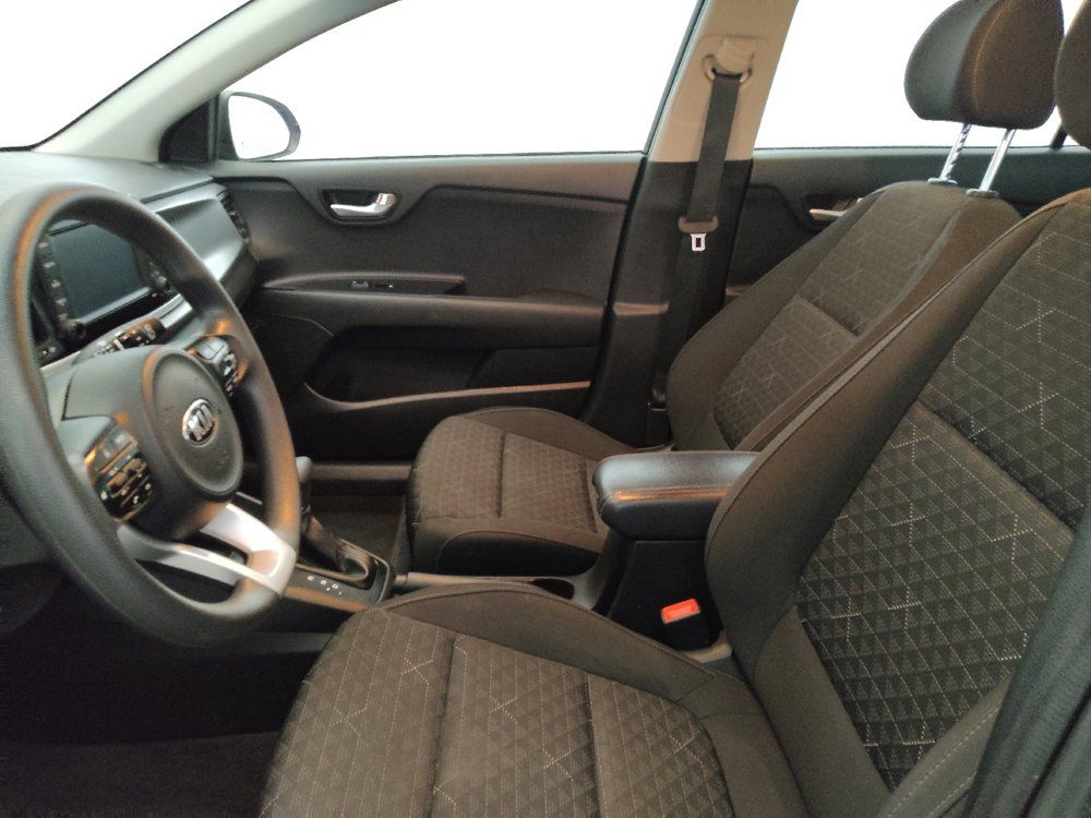 Used 2019 Kia Rio S FWD image 17