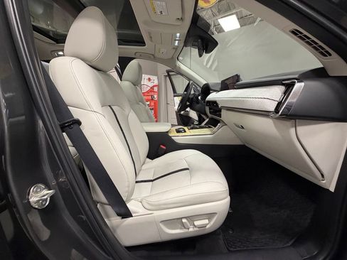 Used 2024 MAZDA CX-90 3.3 Turbo S w/ Premium Plus AWD/4WD image 49