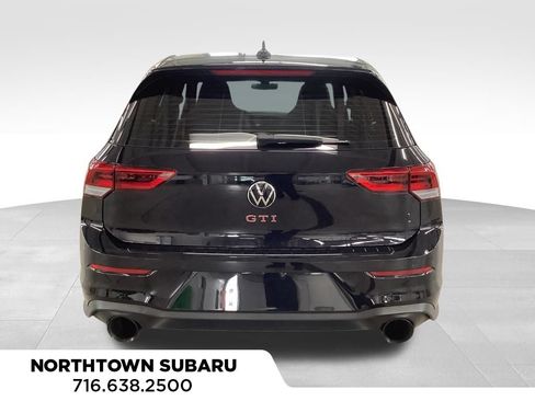 Used 2024 Volkswagen GTI S FWD image 31