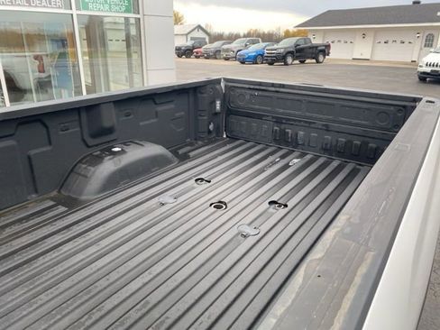 Used 2024 Chevrolet Silverado 3500 LTZ w/ LTZ Plus Package image 9