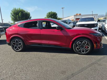 Used 2024 Ford Mustang Mach-E GT