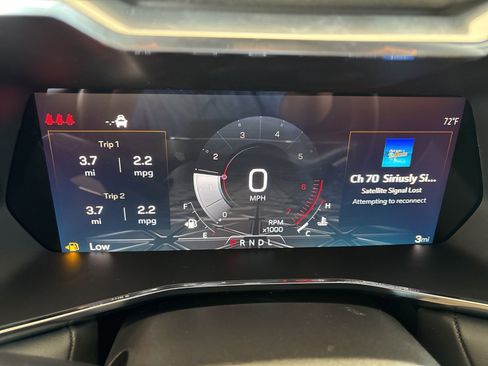 New 2026 GMC Canyon Elevation w/ Convenience Package RWD image 25