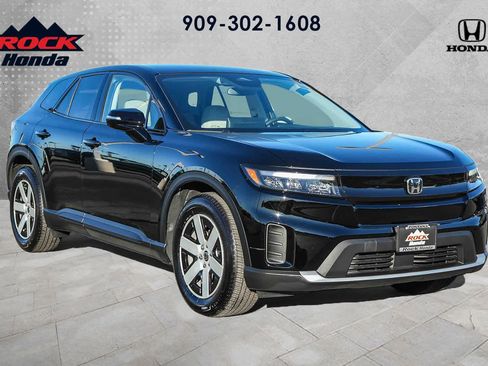 Certified 2024 Honda Prologue EX image 3