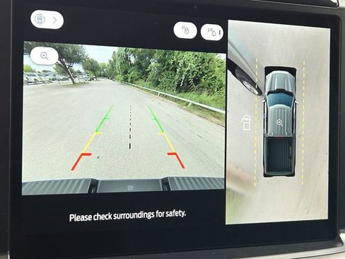 New 2025 Ford F150 XLT w/ Equipment Group 302A MID image 21