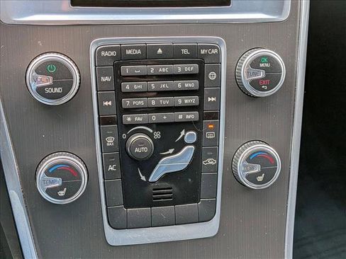 Used 2015 Volvo XC60 T5 image 15