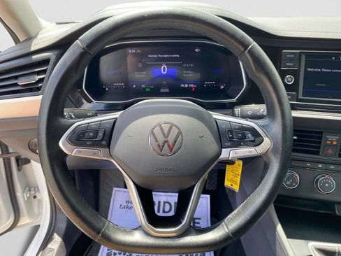 Used 2024 Volkswagen Jetta S FWD image 20