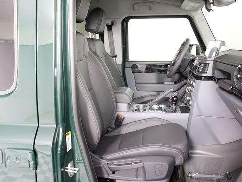 New 2025 INEOS Grenadier AWD/4WD image 12
