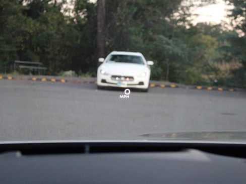 Used 2023 INFINITI QX60 Sensory w/ Vision Package image 21