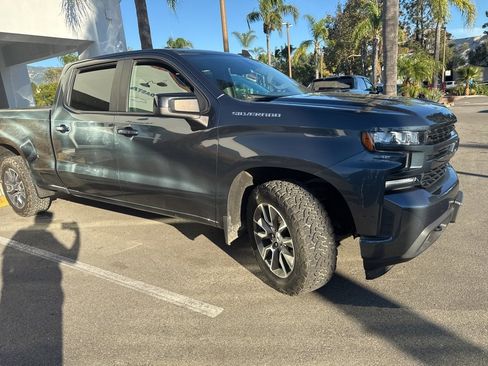 Used 2020 Chevrolet Silverado 1500 RST w/ All-Star Edition image 5