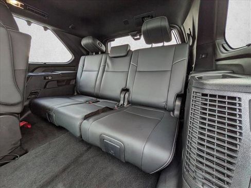 Certified 2026 Toyota Sequoia Limited image 19