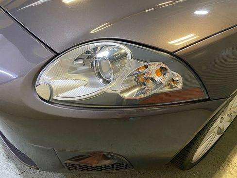 Used 2008 Jaguar XKR R RWD image 32