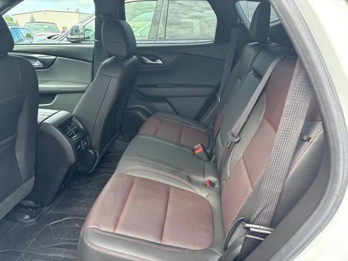 Used 2019 Chevrolet Blazer RS AWD/4WD image 5