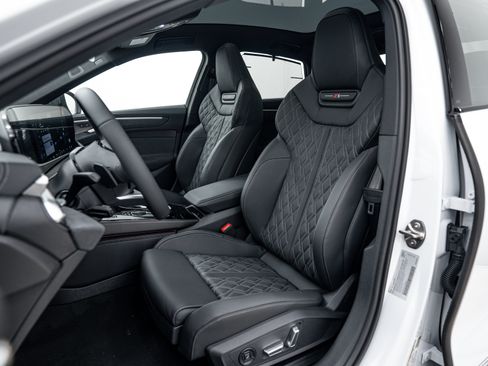 New 2026 Audi A6 Prestige AWD/4WD image 15