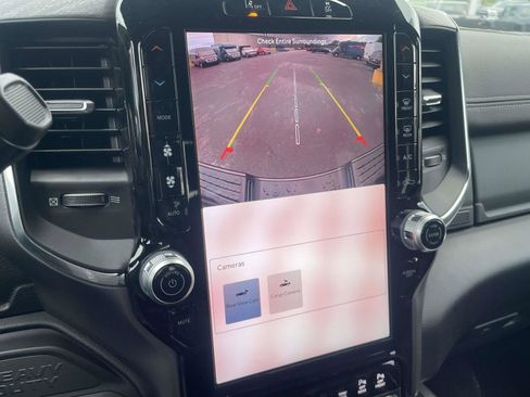 New 2026 RAM 2500 Laramie w/ Night Edition image 3