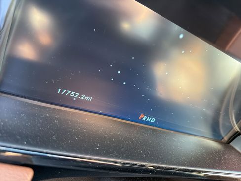 Used 2024 Lincoln Navigator Reserve image 13