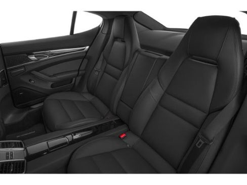 Used 2015 Porsche Panamera 4 w/ Premium Package image 15