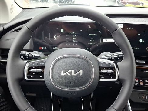 New 2026 Kia Carnival SX Prestige image 15