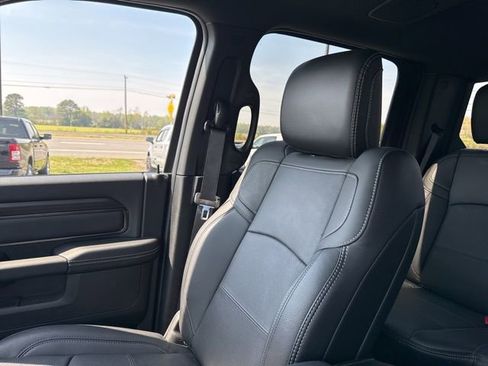 Used 2026 RAM 2500 Power Wagon image 37