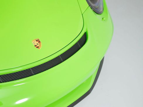 Certified 2019 Porsche 911 GT3 RS image 53