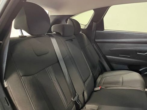 Used 2025 Hyundai Tucson SEL FWD image 14