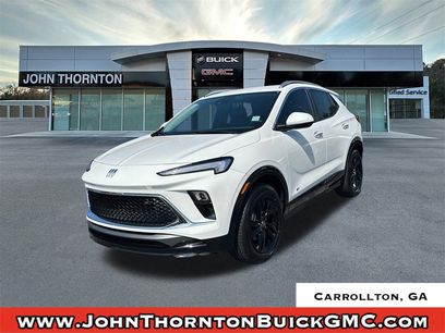 New 2026 Buick Encore GX Sport Touring