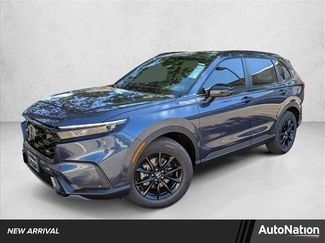 Certified 2026 Honda CR-V Sport-L video 1