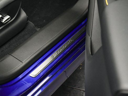 New 2025 Maserati Grecale GT image 43