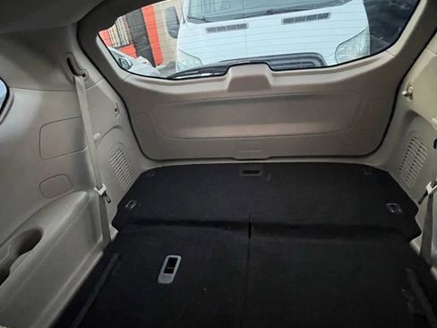 Used 2017 Nissan Pathfinder SL image 22